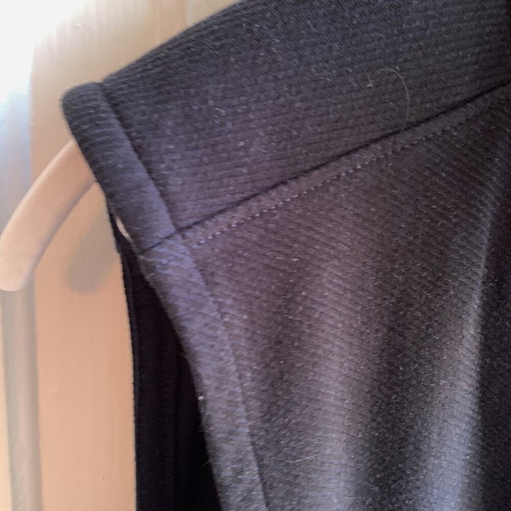 Perry Ellis Zip Up Vest - Picture 3 of 7